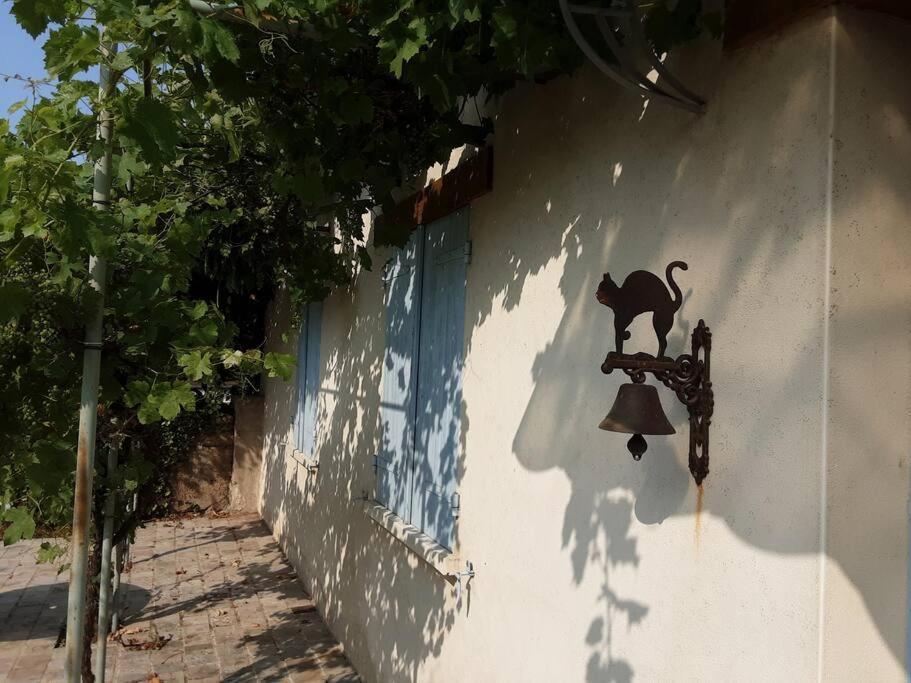 Les Annexes Villa Verdun-sur-le-Doubs Luaran gambar