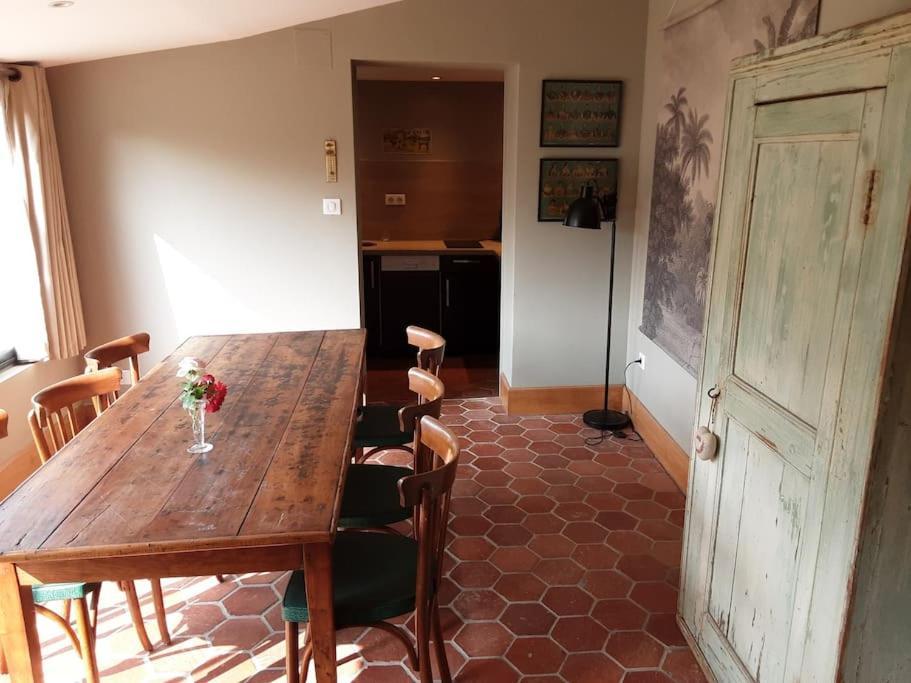 Les Annexes Villa Verdun-sur-le-Doubs Luaran gambar