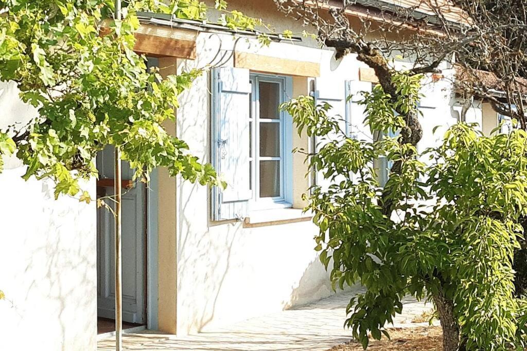 Les Annexes Villa Verdun-sur-le-Doubs Luaran gambar