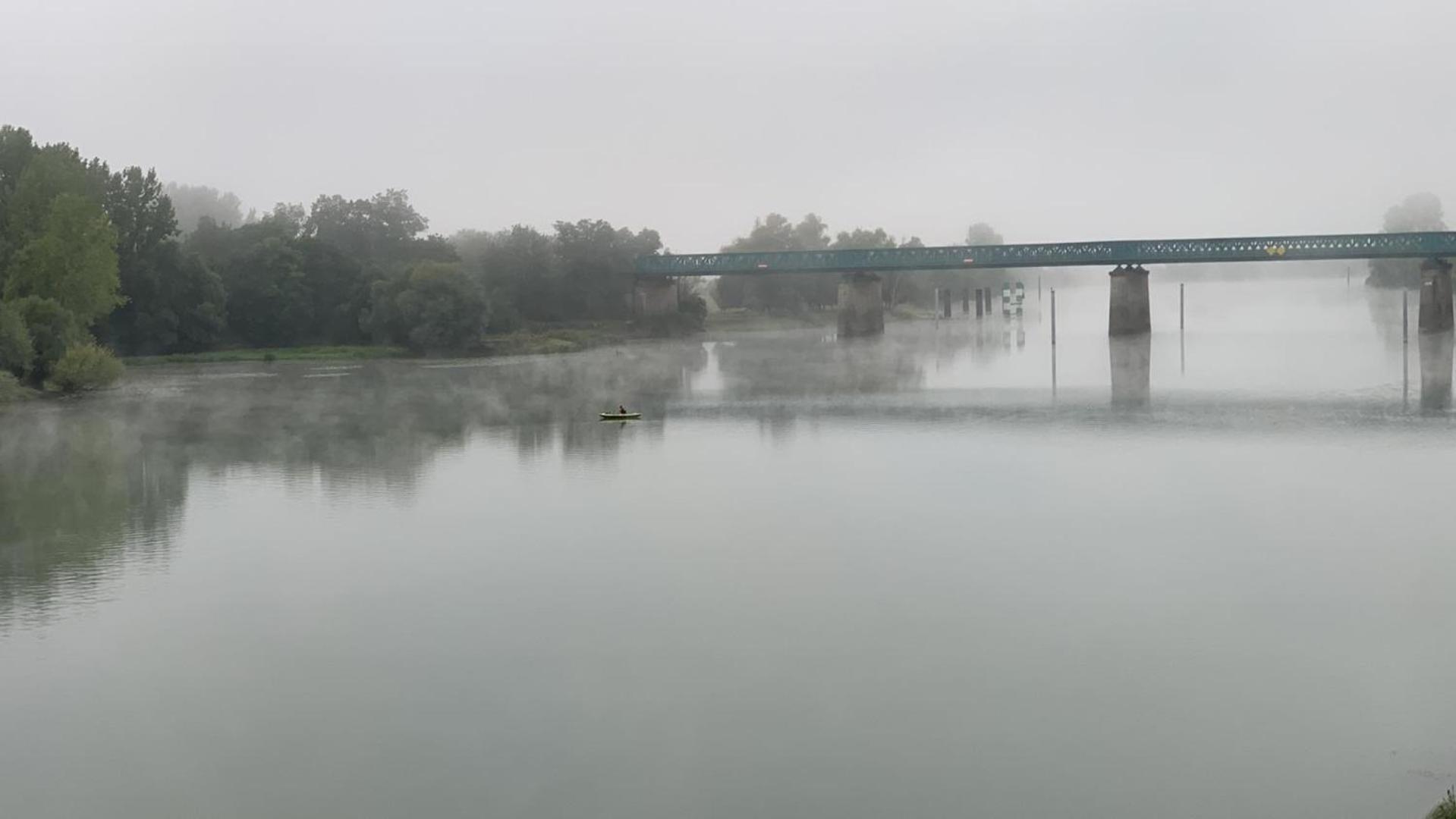 Les Annexes Villa Verdun-sur-le-Doubs Luaran gambar