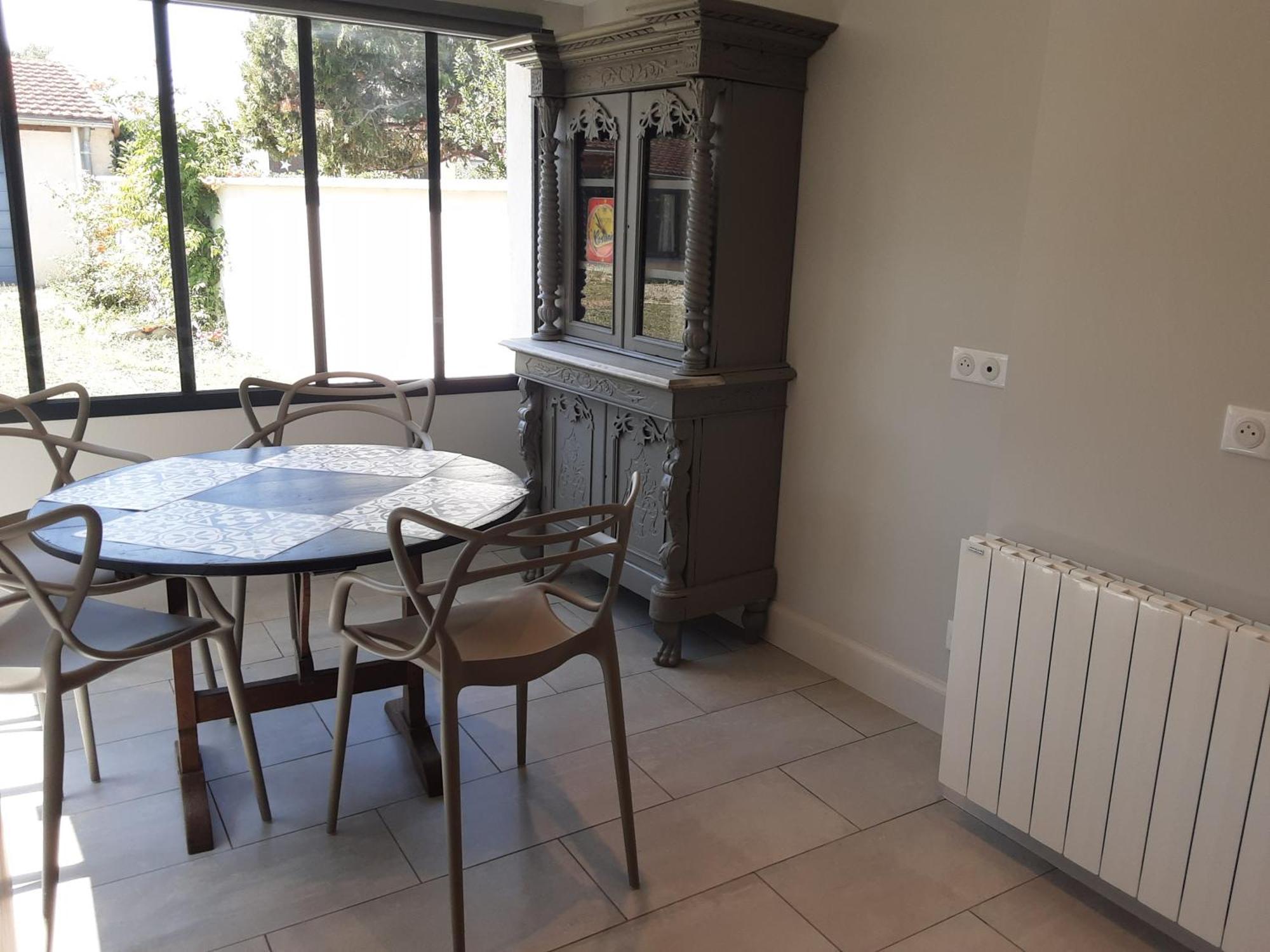 Les Annexes Villa Verdun-sur-le-Doubs Luaran gambar