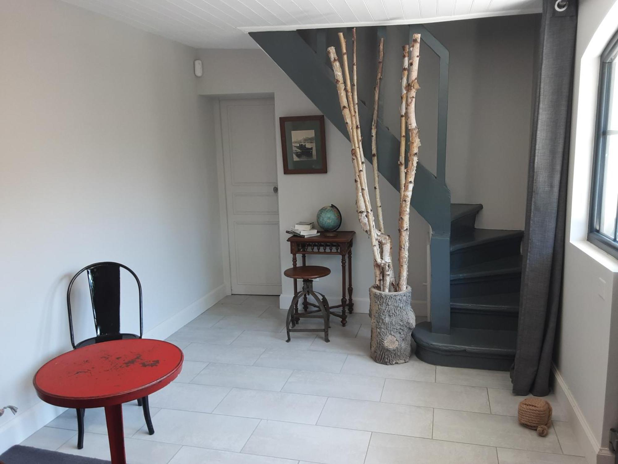 Les Annexes Villa Verdun-sur-le-Doubs Luaran gambar