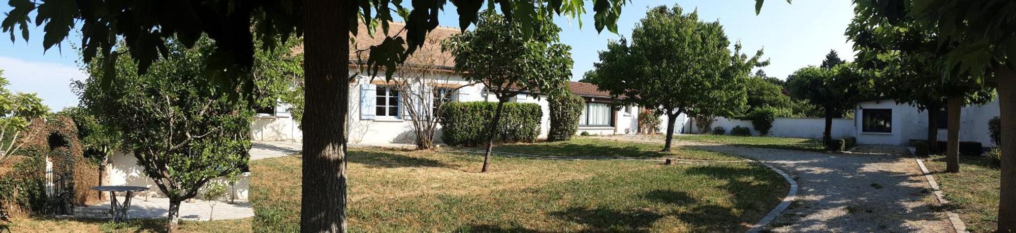 Les Annexes Villa Verdun-sur-le-Doubs Luaran gambar