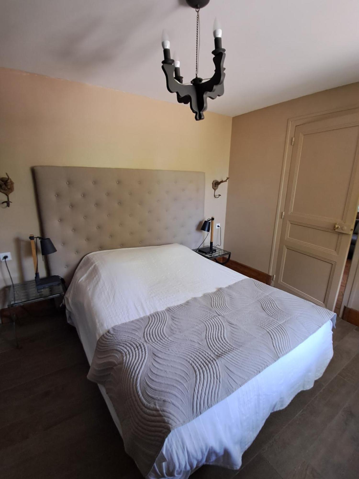 Les Annexes Villa Verdun-sur-le-Doubs Luaran gambar